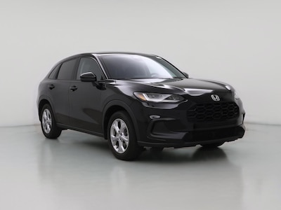 2023 Honda HR-V LX -
                Huntsville, AL