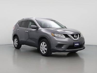 2016 Nissan Rogue S -
                Murfreesboro, TN