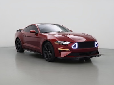2019 Ford Mustang  -
                Murfreesboro, TN