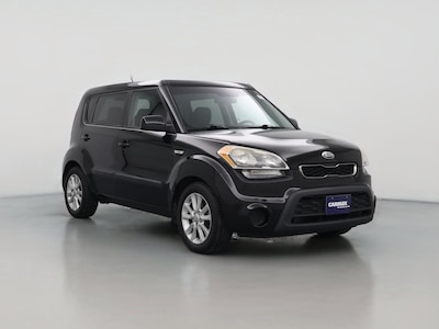 2013 Kia Soul  -
                Murfreesboro, TN