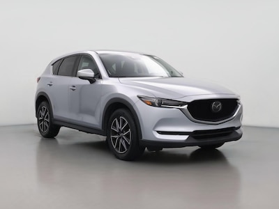 2018 Mazda CX-5 Grand Touring -
                  Murfreesboro, TN