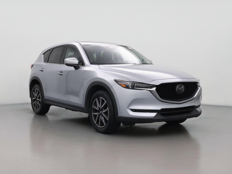 2018 Mazda CX-5 Grand Touring -
                  Montgomery, AL