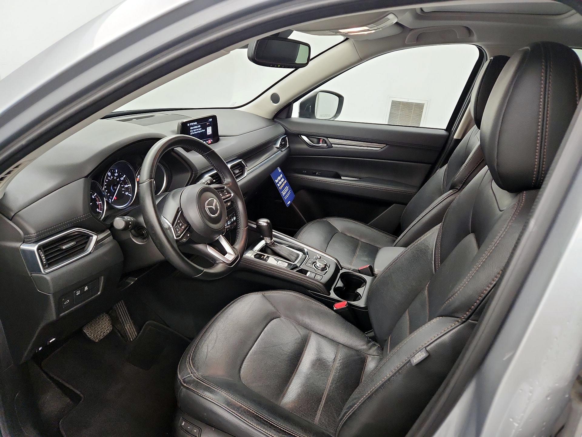 Thumbnail: 2018 Mazda CX-5 - 11