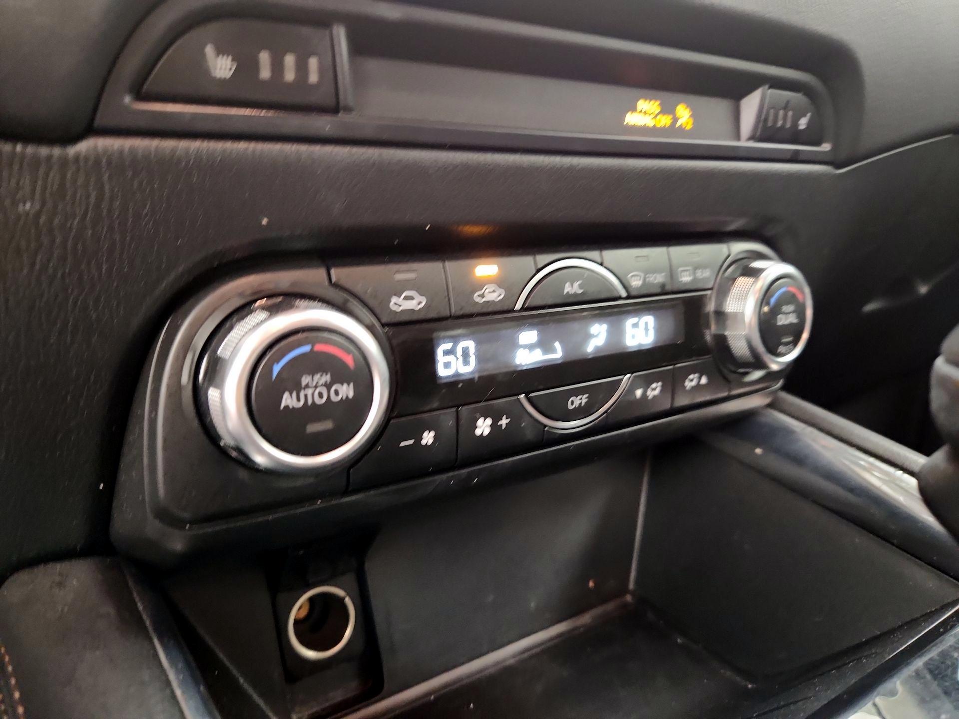Thumbnail: 2018 Mazda CX-5 - 16