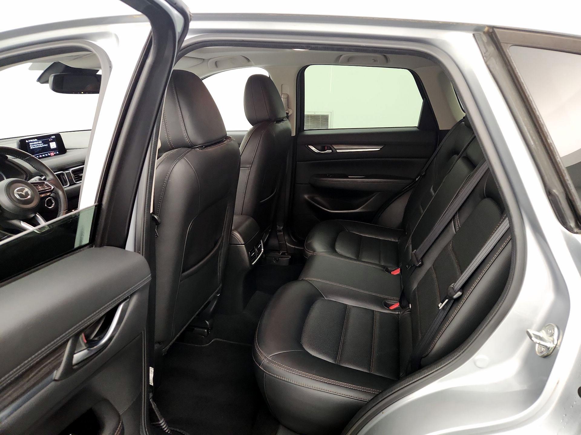 Thumbnail: 2018 Mazda CX-5 - 20