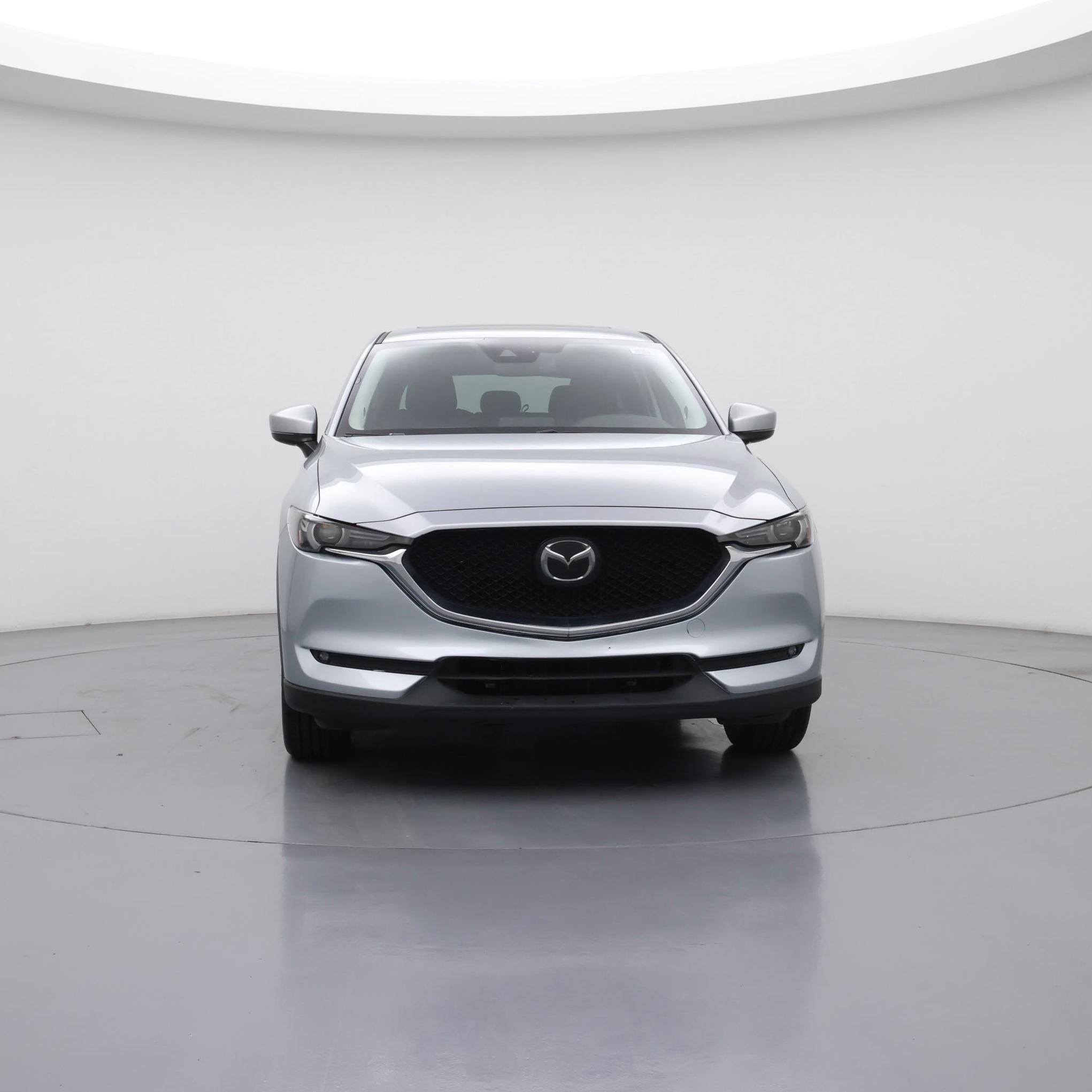 Thumbnail: 2018 Mazda CX-5 - 5