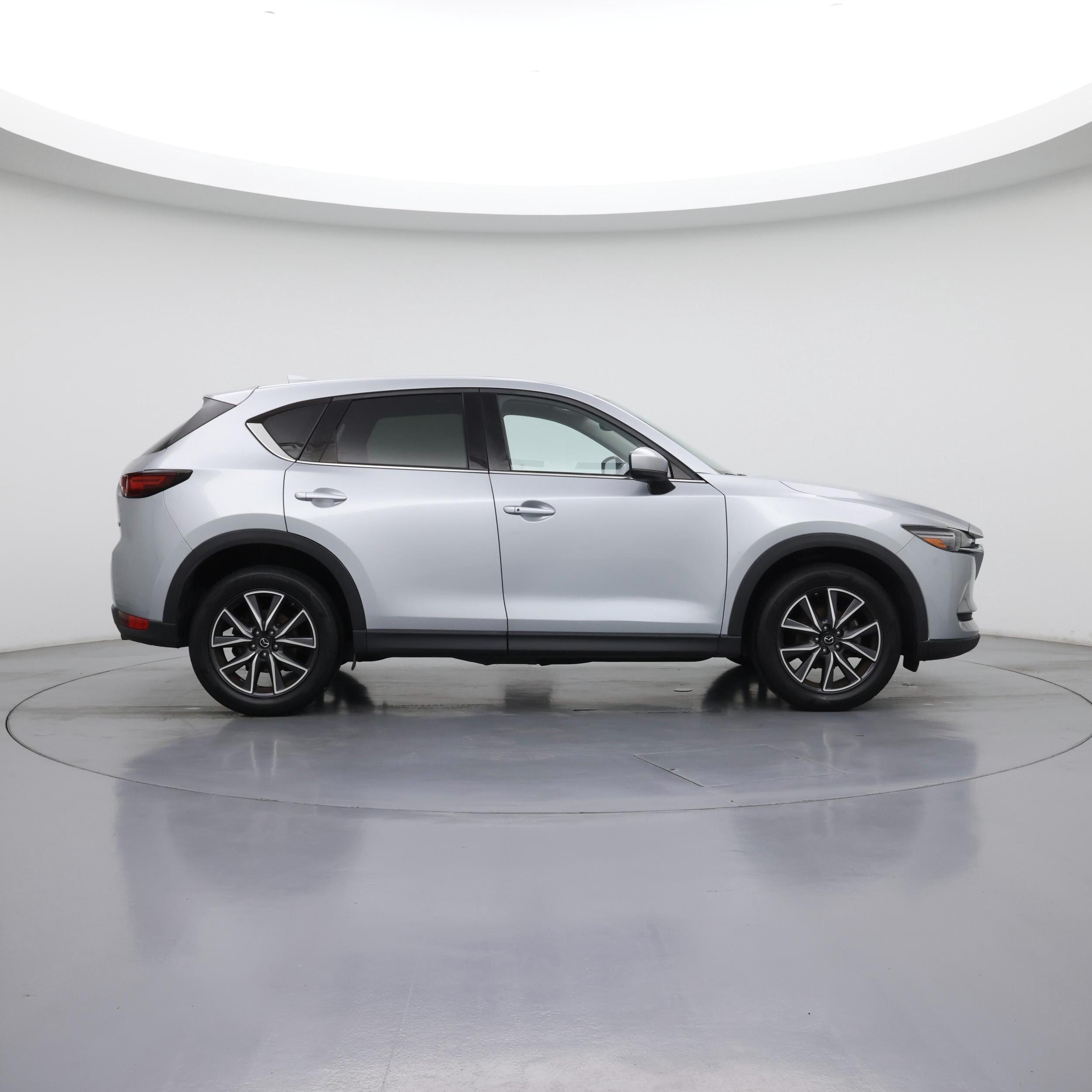 Thumbnail: 2018 Mazda CX-5 - 7