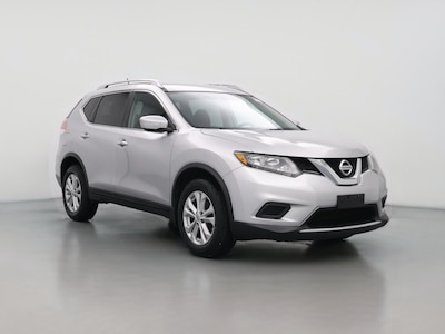 2014 Nissan Rogue SV -
                Murfreesboro, TN