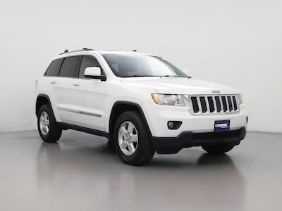 2013 Jeep Grand Cherokee Laredo -
                  Murfreesboro, TN
