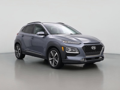 2018 Hyundai Kona Ultimate -
                  Murfreesboro, TN