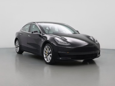 2018 Tesla Model 3 Mid Range -
                  Murfreesboro, TN