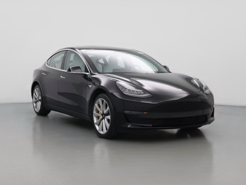 2018 Tesla Model 3 Mid Range -
                  Stockbridge, GA