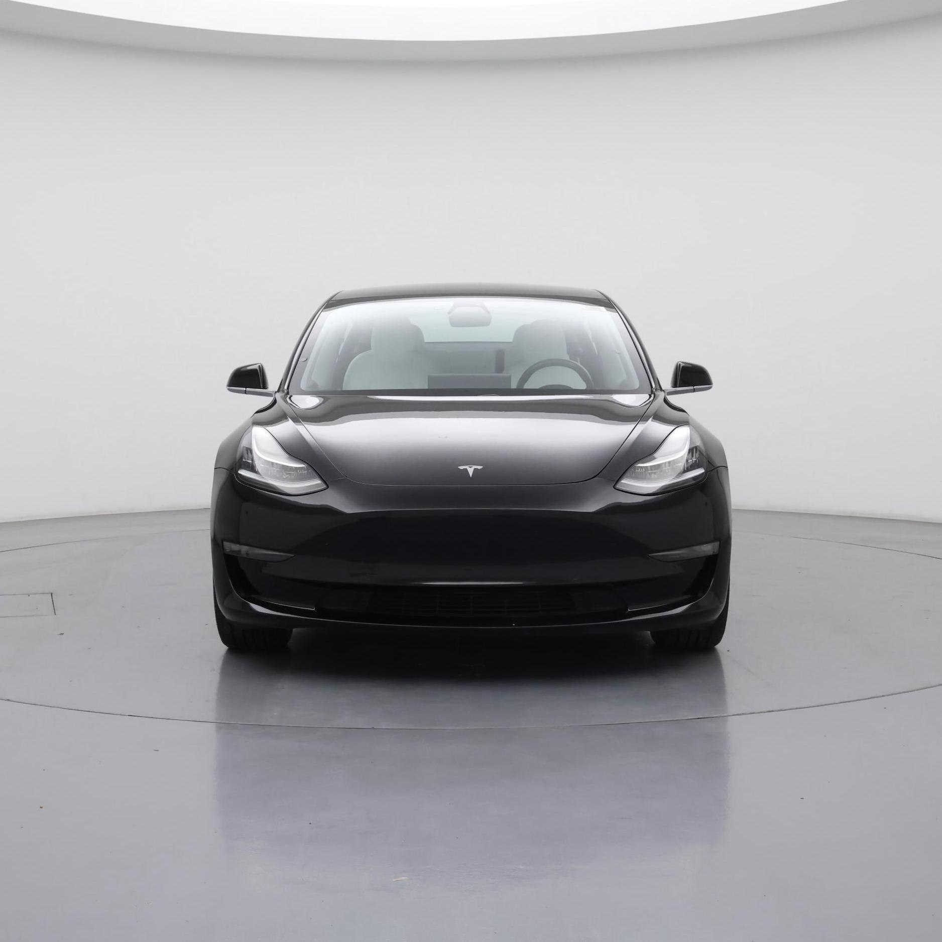 Thumbnail: 2018 Tesla Model 3 - 5