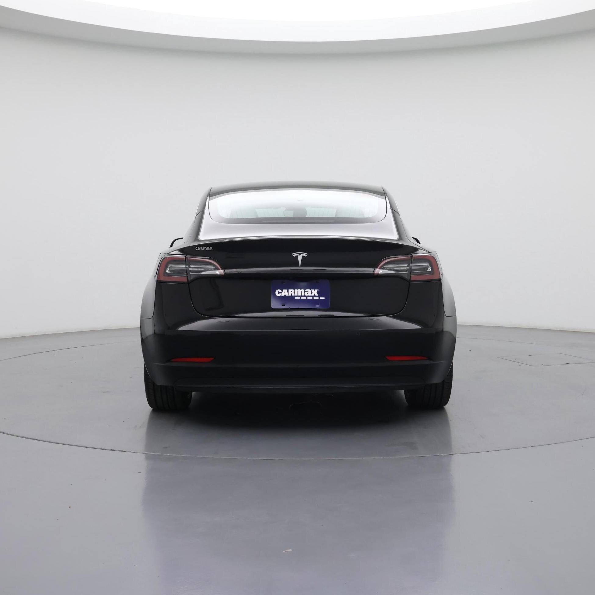 Thumbnail: 2018 Tesla Model 3 - 6