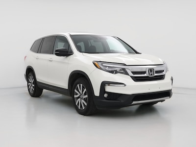 2019 Honda Pilot EX-L -
                Madison, TN