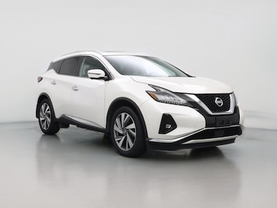 2020 Nissan Murano SL -
                  Murfreesboro, TN