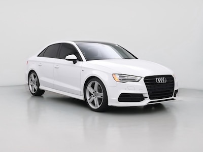 2016 Audi A3 Premium -
                  Murfreesboro, TN