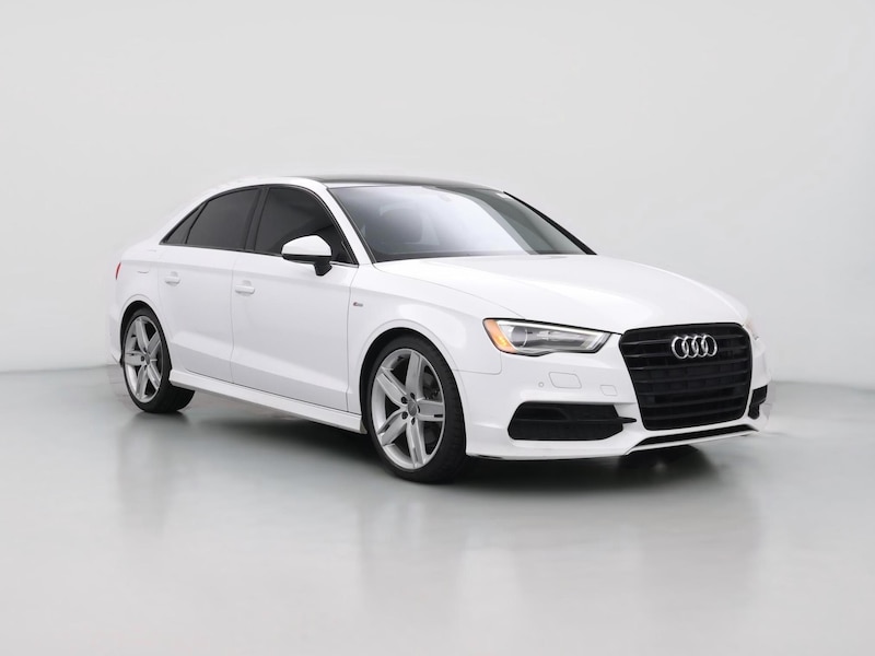 2016 Audi A3 Premium -
                  Memphis, TN