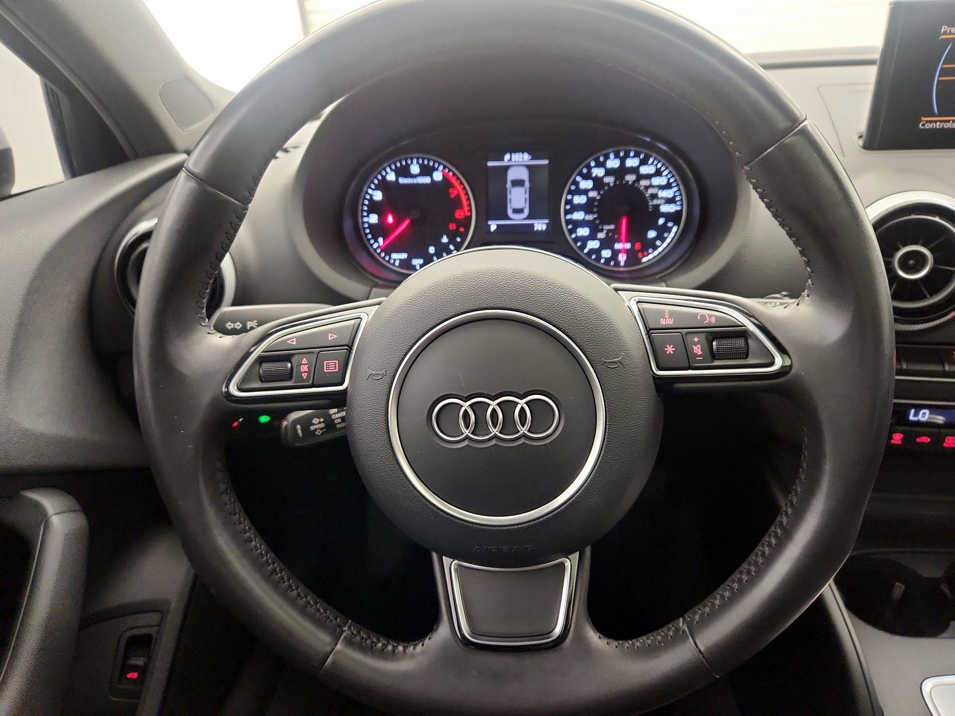 Thumbnail: 2016 Audi A3 - 10