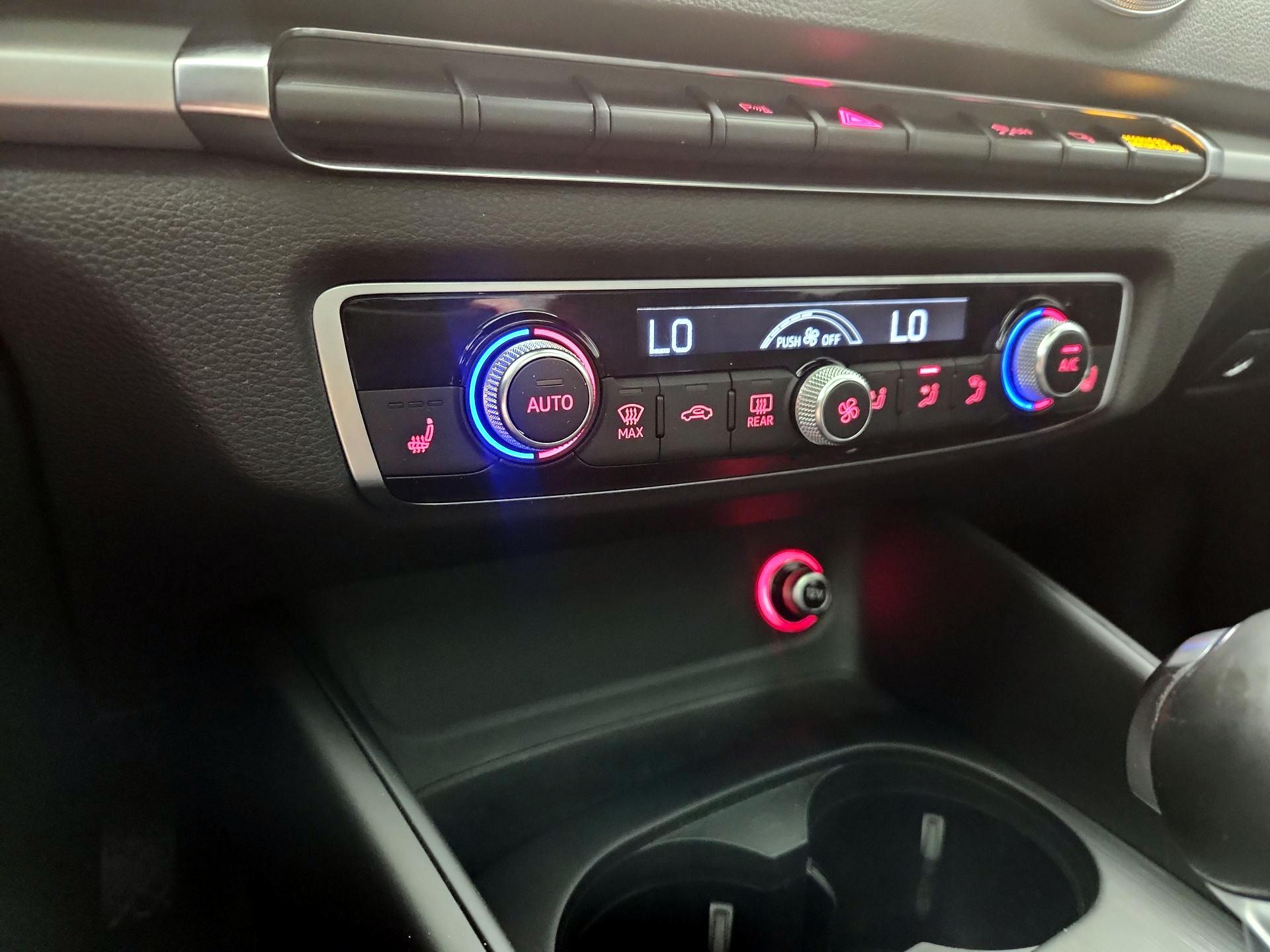 Thumbnail: 2016 Audi A3 - 16