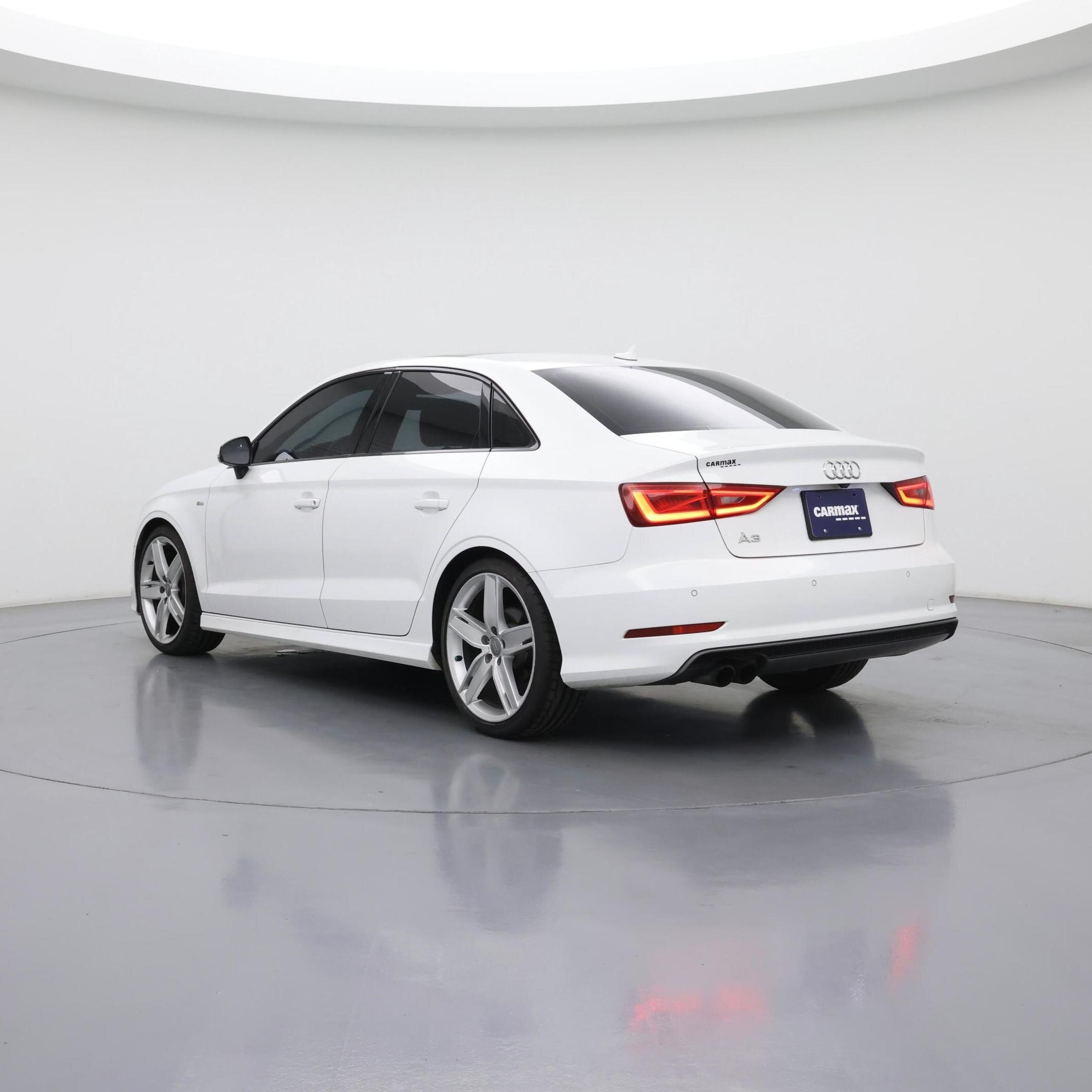 Thumbnail: 2016 Audi A3 - 2