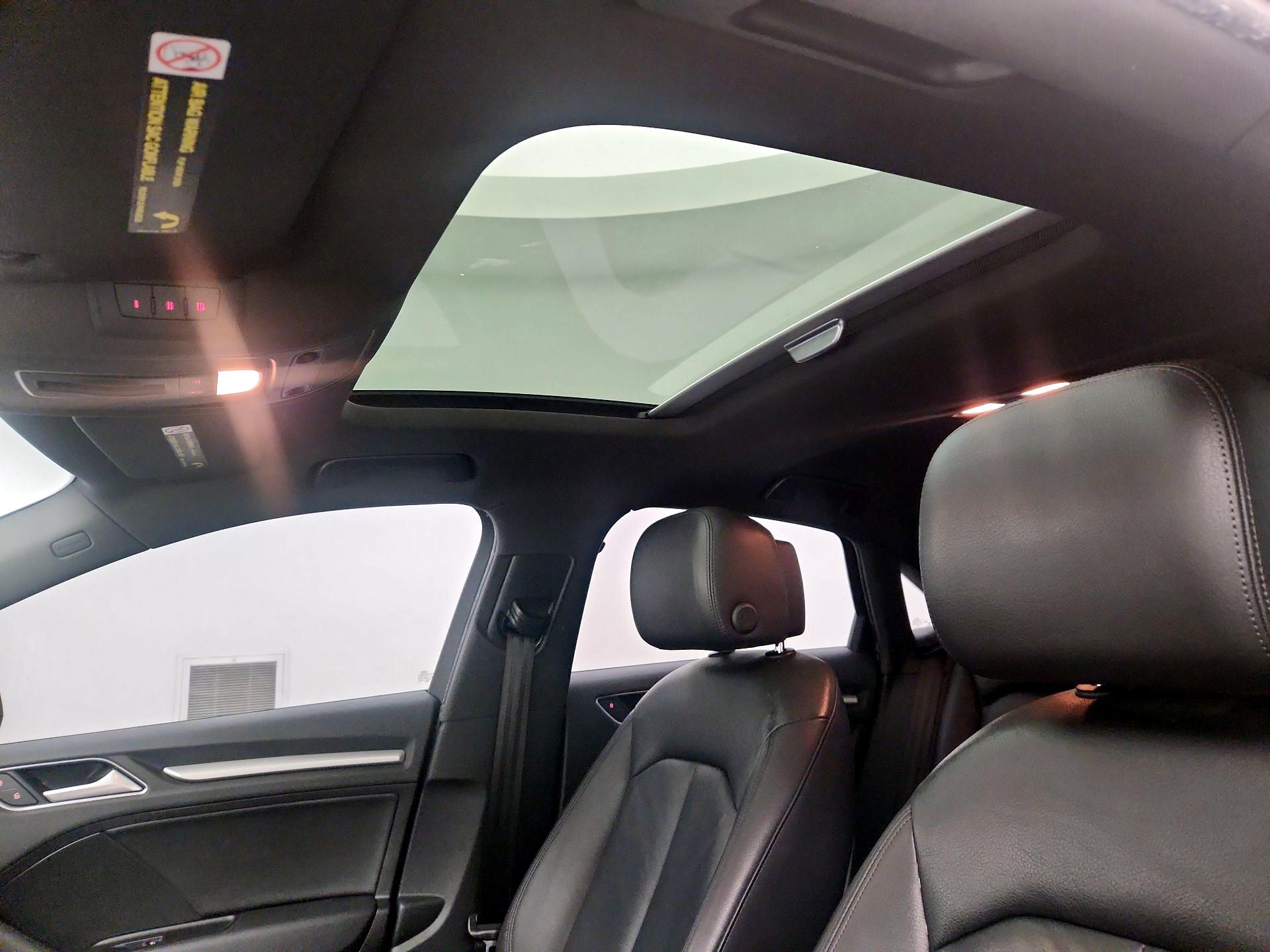 Thumbnail: 2016 Audi A3 - 19