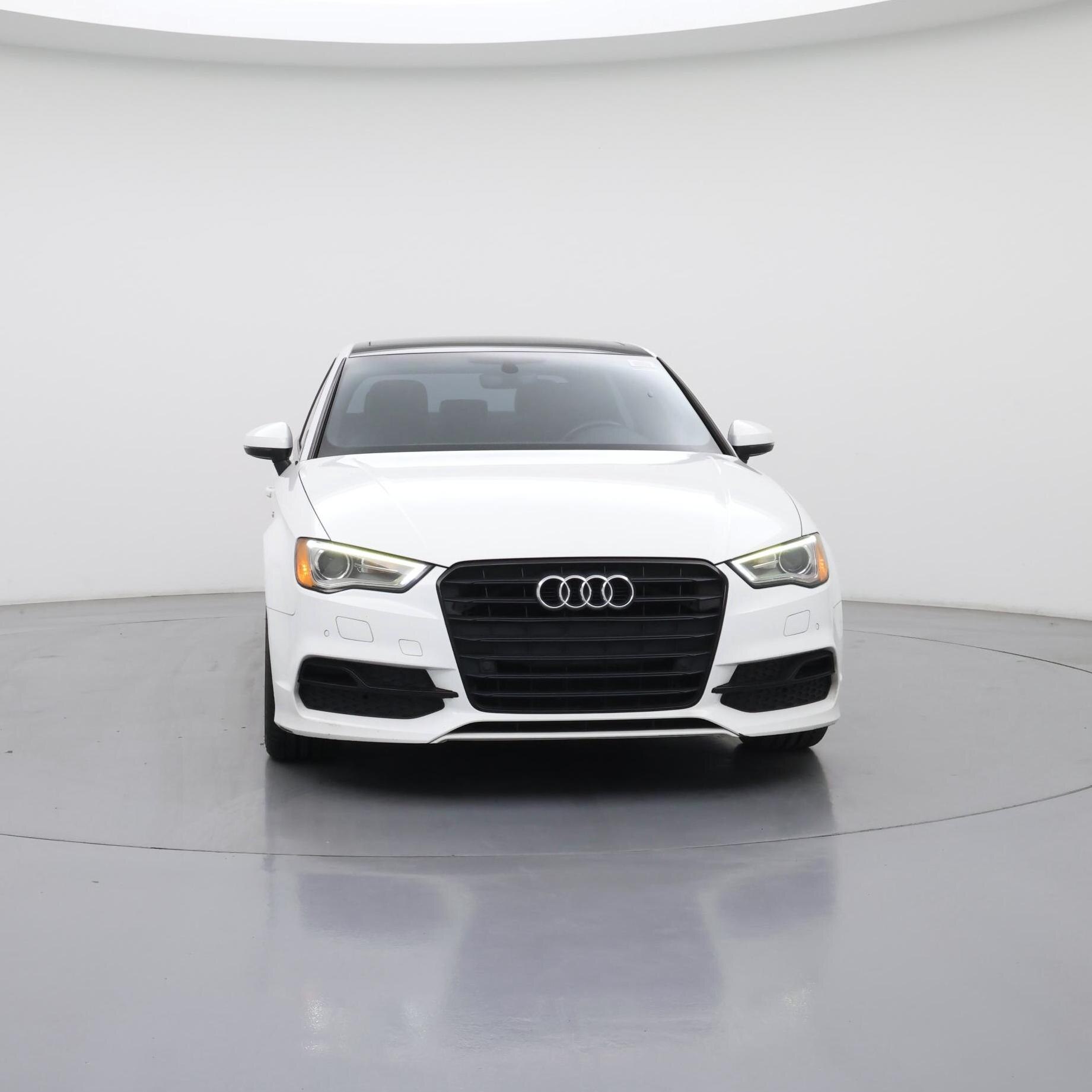 Thumbnail: 2016 Audi A3 - 5