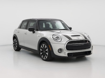 2021 MINI Cooper Hardtop S -
                Madison, TN