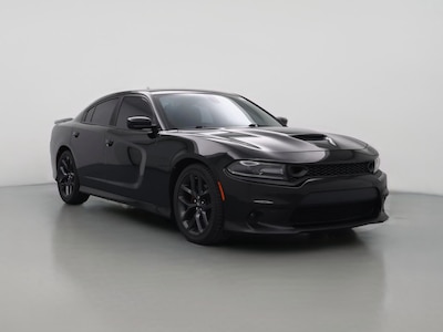 2020 Dodge Charger R/T -
                Murfreesboro, TN
