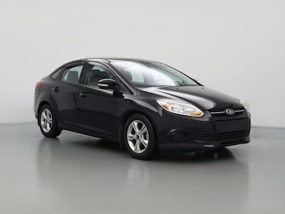 2013 Ford Focus SE -
                Murfreesboro, TN