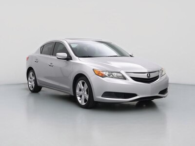 2015 Acura ILX  -
                Murfreesboro, TN