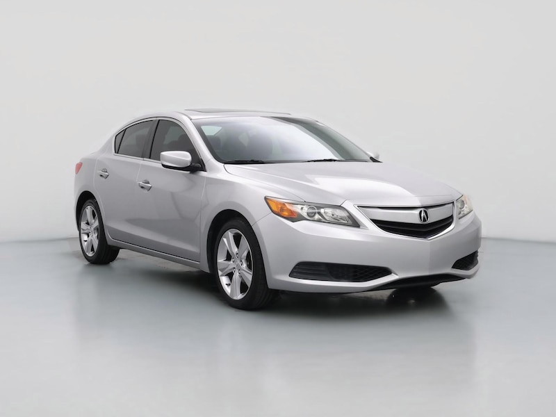 2015 Acura ILX  -
                  Nashville, TN