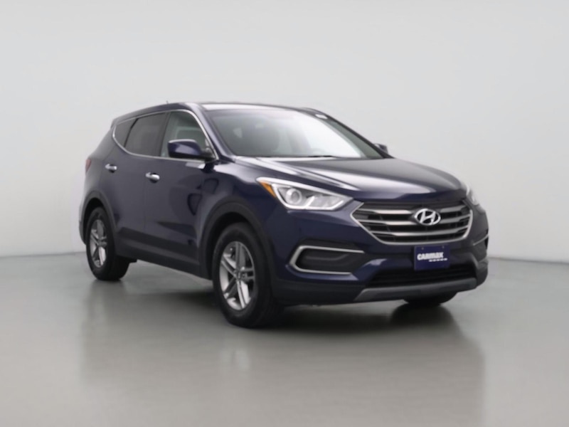 2018 Hyundai Santa Fe Sport 2.0T -
                  Franklin, TN