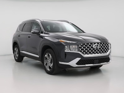 2023 Hyundai Santa Fe SEL -
                Madison, TN
