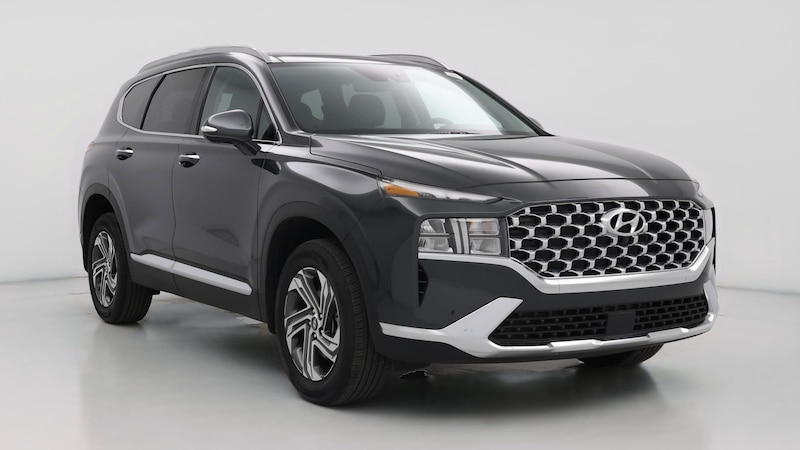 2023 Hyundai Santa Fe SEL Hero Image