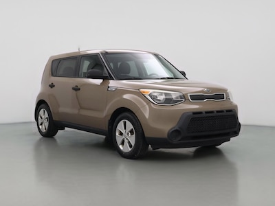 2015 Kia Soul  -
                Murfreesboro, TN