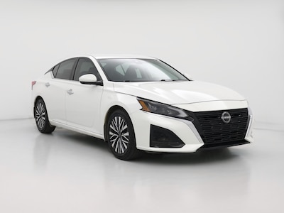 2023 Nissan Altima SV -
                Madison, TN