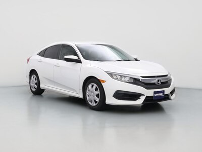 2016 Honda Civic LX -
                Murfreesboro, TN