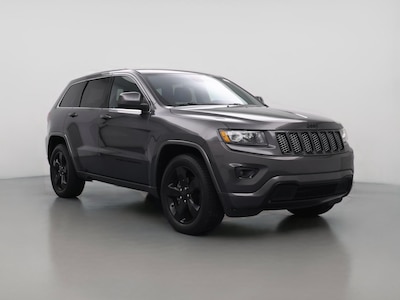 2015 Jeep Grand Cherokee Altitude -
                  Murfreesboro, TN
