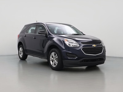 2017 Chevrolet Equinox LS -
                Murfreesboro, TN
