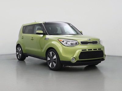 2015 Kia Soul Soul! -
                  Murfreesboro, TN