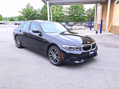 2021 BMW 3 Series 330i xDrive -
                Madison, TN