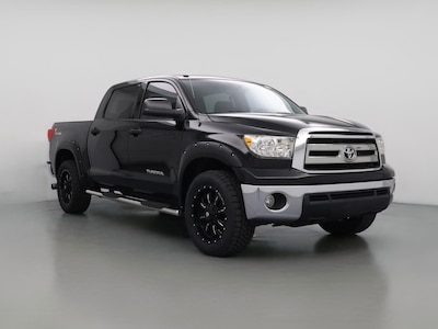 2013 Toyota Tundra  -
                  Murfreesboro, TN