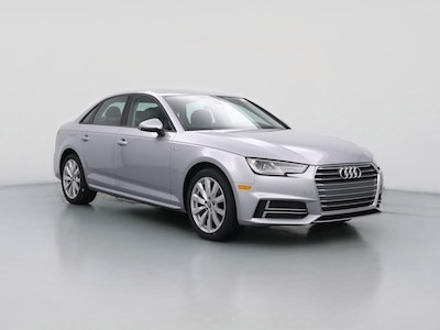 2018 Audi A4 Premium -
                Murfreesboro, TN