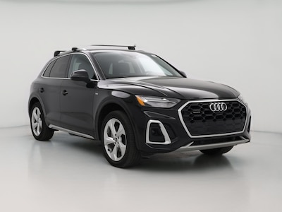 2023 Audi Q5 e Premium Plus -
                Madison, TN