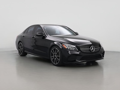 2021 Mercedes-Benz C-Class C 300 -
                  Murfreesboro, TN