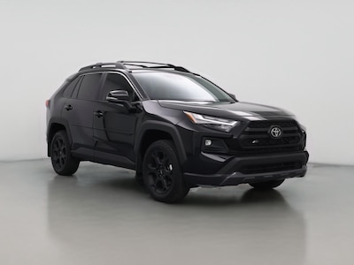 2023 Toyota RAV4 TRD Off Road -
                Murfreesboro, TN