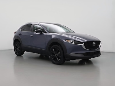 2022 Mazda CX-30 Carbon -
                Murfreesboro, TN