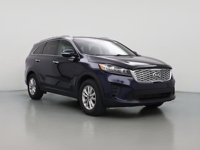 2019 Kia Sorento LX -
                Murfreesboro, TN