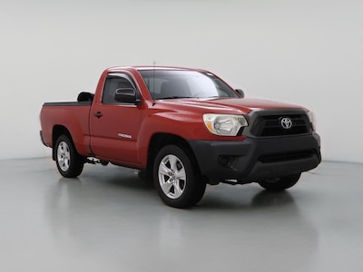 2014 Toyota Tacoma  -
                Huntsville, AL